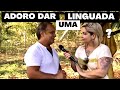 ENTREVISTAS QUE SAÍRAM DO CONTROLE - episódio final