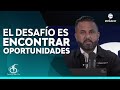 Otoniel Font - El Desarrollo de un Emprendedor Cristiano - Enlace TV