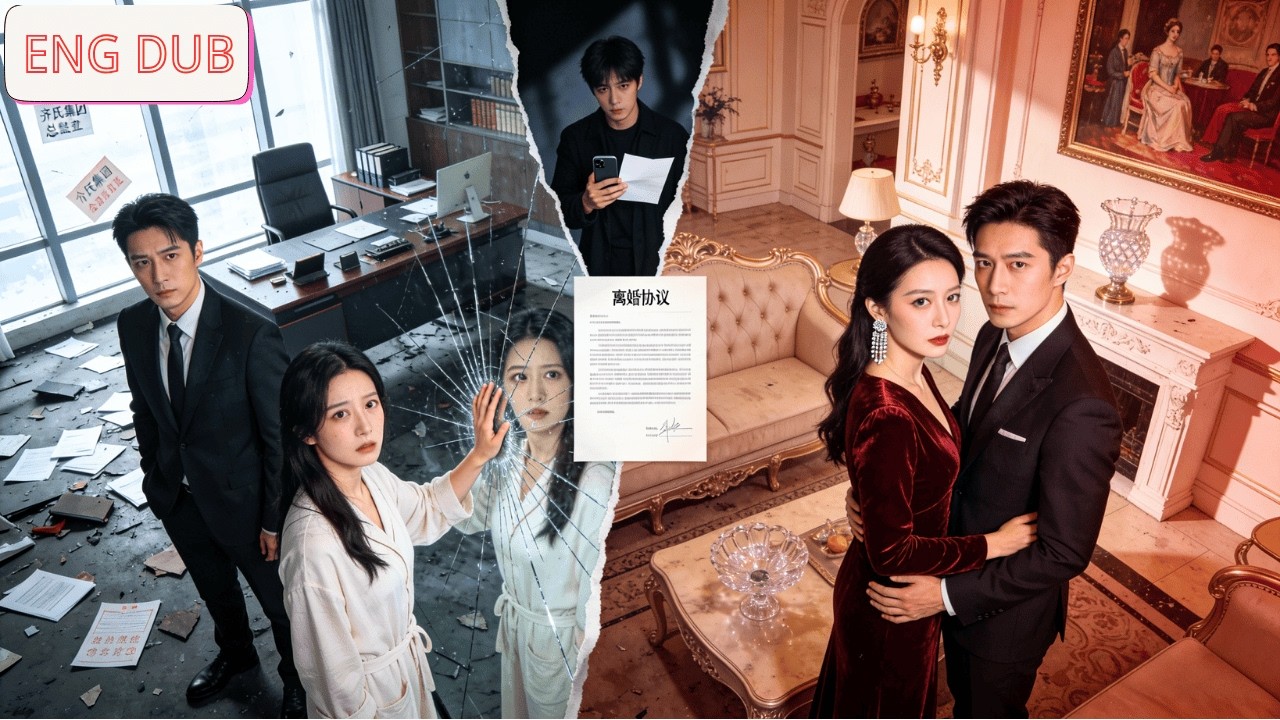 He divorced me for his first love.I returned as a hidden heiress——and crushed him.