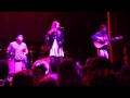 Echosmith - &quot;Come Together&quot; (Live) HD