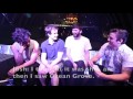 Interview: NORTHLANE - The Triffid 15/11/15 [I Probably Hate Your Band]