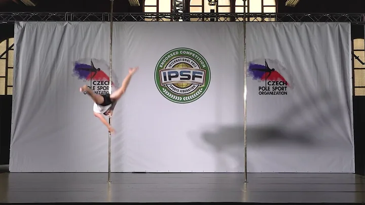 David Krl - CPSO 2022 - Artistic Pole - Profession...