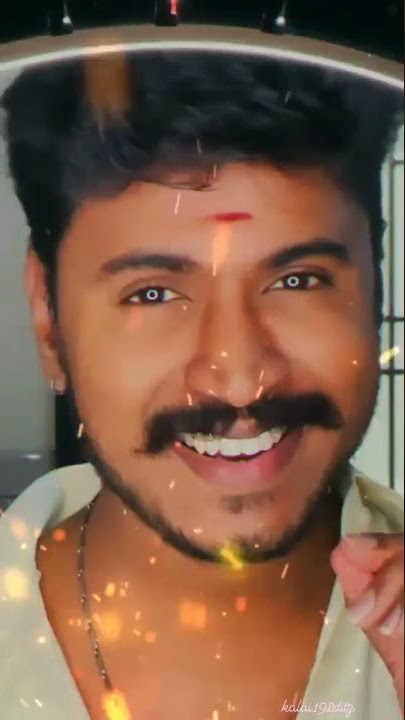 Senguttuvan😎திருநாளு தேரழகா மவராசன் நடையழகாபிறை போலே நெத்தியிலே செந்தூர பொட்டழகா(குங்குமம்🤩) #sengu