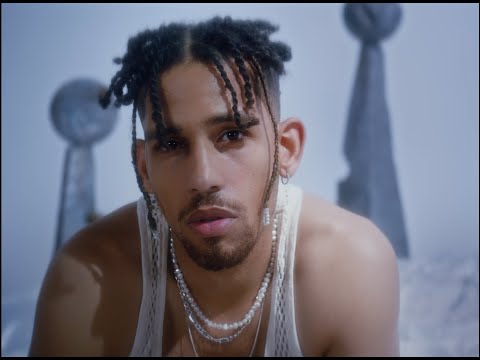 NoMBe - Paint California (Official Music Video)