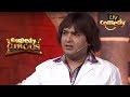 Kapil Brags About His Inventions | Comedy Circus Ke Ajoobe | Comedy Videos
