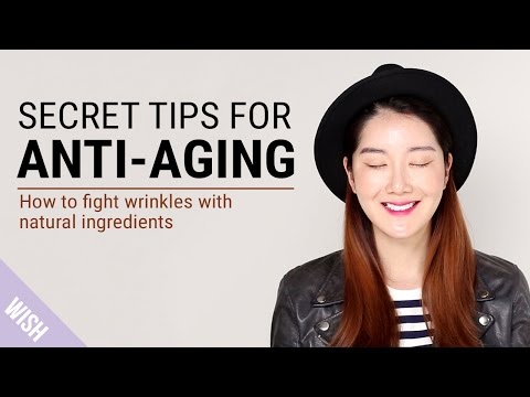 What Best Anti Aging Skin Care Products For 30S