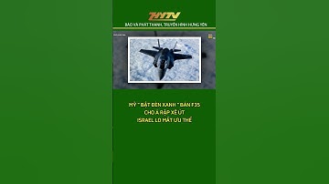 Mỹ “bật đèn xanh” bán F-35 cho Ả rập Xê út, Israel lo mất ưu thế #my #f35