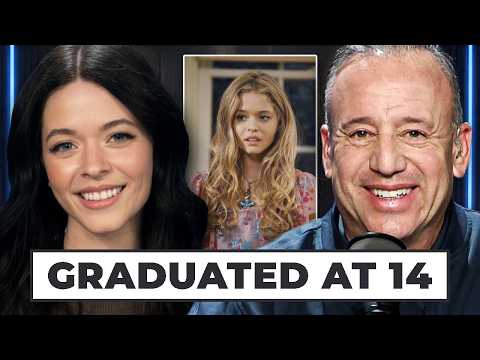 The Pretty Little Liars Star on How She Survived Hollywood With Her Real Self Intact