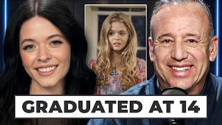 The Pretty Little Liars Star on How She Survived Hollywood With Her Real Self Intact