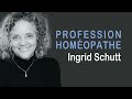 Profession homopathe  pisode 2  ingrid schutt  radio mieuxtre