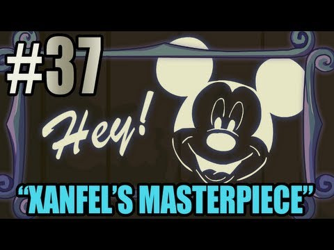 vsco meaning Lythero & Xanfel's Heroic Adventure - Ep. 37: 'Xanfel's Masterpiece''
