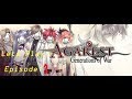 Lets play agarest generations of war episode 3