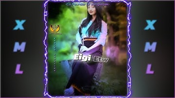 Pelle eigi Thamoi Manipur song Whatsapp Status @AlightMotion Preset Xml Discription 😋😋😋😋😋