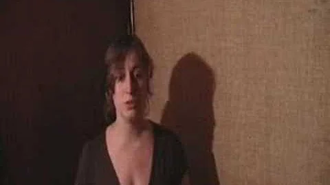 Fay Eleanor singing I will always love you