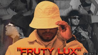 White mvp ￼- Fruty lux ? (video oficial)