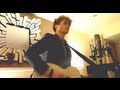 We are never ever getting back together - Taylor Swift Cover by Connor Ball