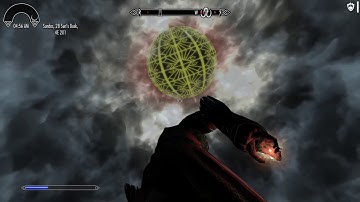 False moon colorful magic mod.