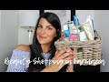 SHOPPING BEAUTY IN FARMACIA | Tutti i miei must have | My Beauty Fair