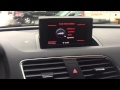 Audi q3 drive select RMC Low