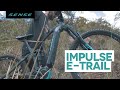 Impulse etrail 202122   sense bike