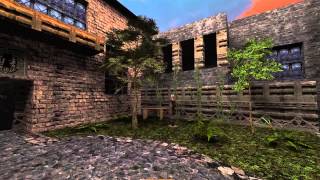 Thief Gold - HD Texture Pack by Bentraxx