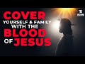 Jesus Will Cover You And Your Family With His Precious Blood For Protection If You Pray This Prayer