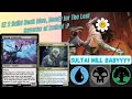 EzPz Sulatil Mill Deck Ready for Caverns of Ixalan to Arrive! Standard Ranked