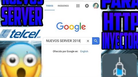 NUEVOS SERVER PARA HTTP INJECTOR Y TITAN VPN
