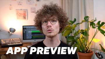 TONALY App Preview – What you can do with it and who it