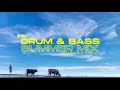 Casper Levy REV Drum & Bass Summer Mix Vol. 1 - 12/06/2021