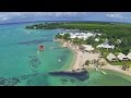 Preskil Beach Resort,Mauritius