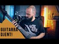 Como soar DJENT na guitarra!?