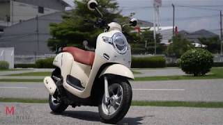 ALL NEW HONDA SCOOPY-i by MotoRival