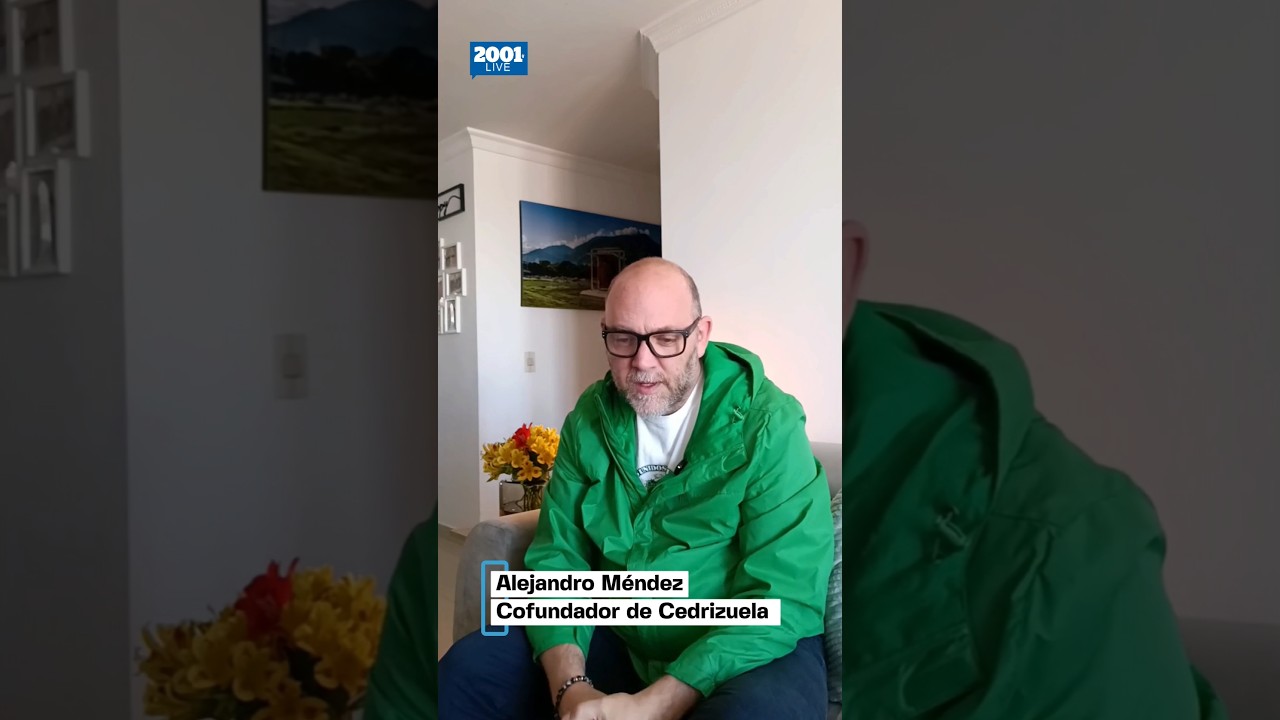 Los desafíos invisibles de los venezolanos en Colombia
