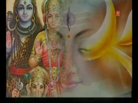 Om Jai Shiv Omkara Aarti By Anuradha Paudwal Full Song    Yatra Shri Shivkhori Dham