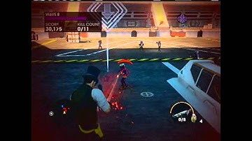 DG - Nathan & Flash Play! - Saints Row the Third, 