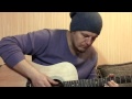 Mirek Mayron Novickij - Crying guitar ( 2014 ) acoustic guitar