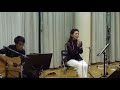 布施明 cover『My way』はる乃