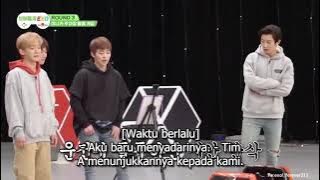 [Sub Indo] EXO ARCADE EPISODE 4 PART 2