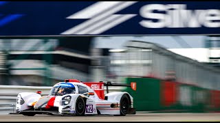 LE MANS CHALLENGE &quot;1er Test en LMP3&quot; (sous titres Français)