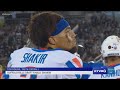 Former Boise State wide receiver Khalil Shakir drafted to Buffalo Bills