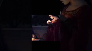 Whispers From the Crystal Ball ✨ | Soft Cello for Sleep & Relaxation
