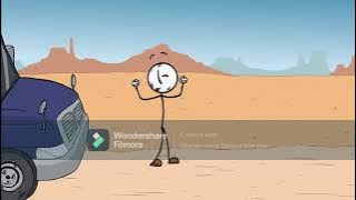 Henry Stickmin (Prologue to Chapter 2)