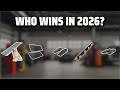 The Top 5 Best Vehicle Ramp in 2026 - Must Watch Before Buying!