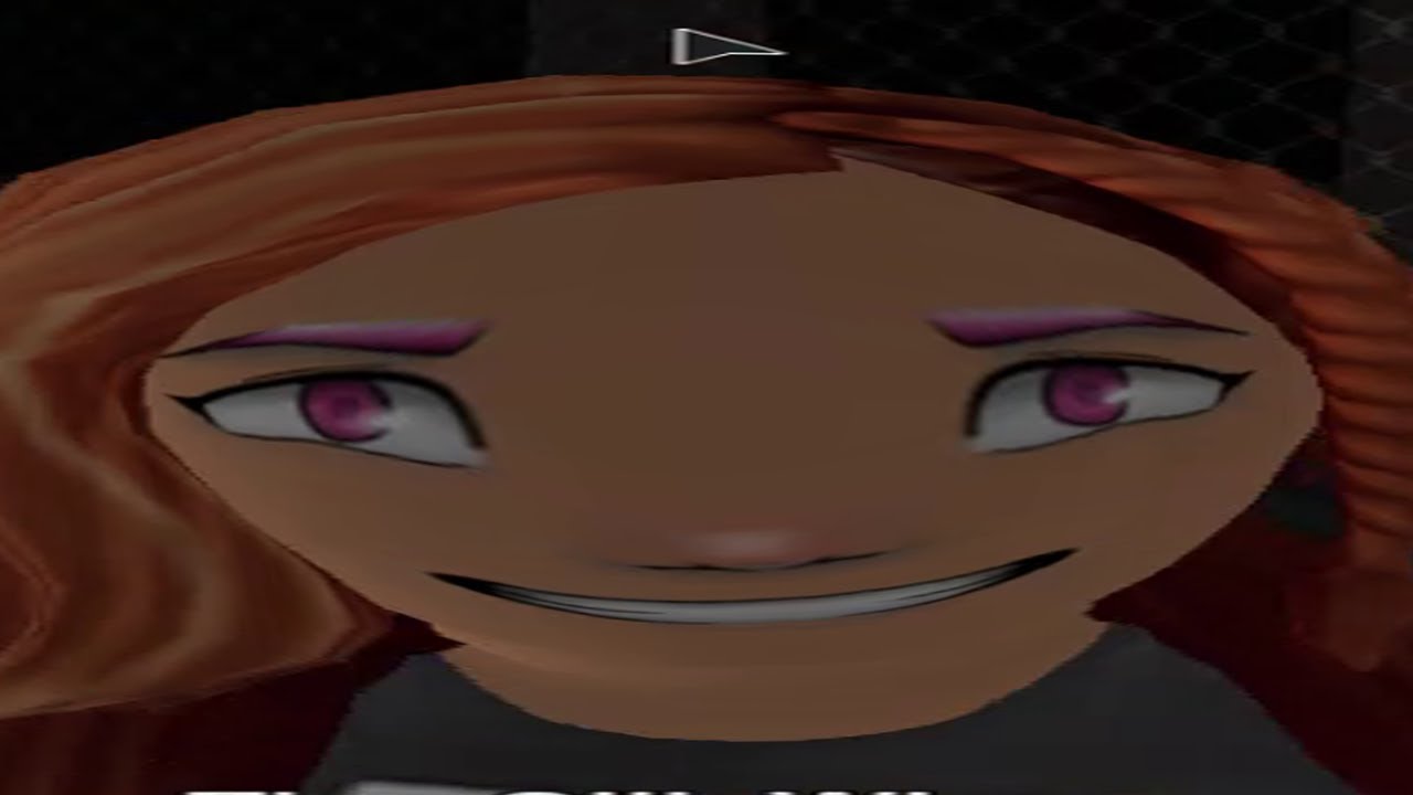 roblox brown eyes