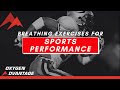 Breathing Exercises for Sports Performance