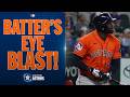 Yordan Alvarez is 1 home run behind 2026 MLB homer leader Kyle Schwarber! 😯 | MLB Highlights