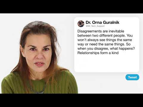 Psychologist Answers Couples Therapy Questions Tech Support WIRED