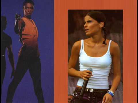 Nelly Furtado vs Alison Limerick vs DJ Remould "Sa...