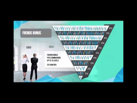 Futurenet English Presentation Complete